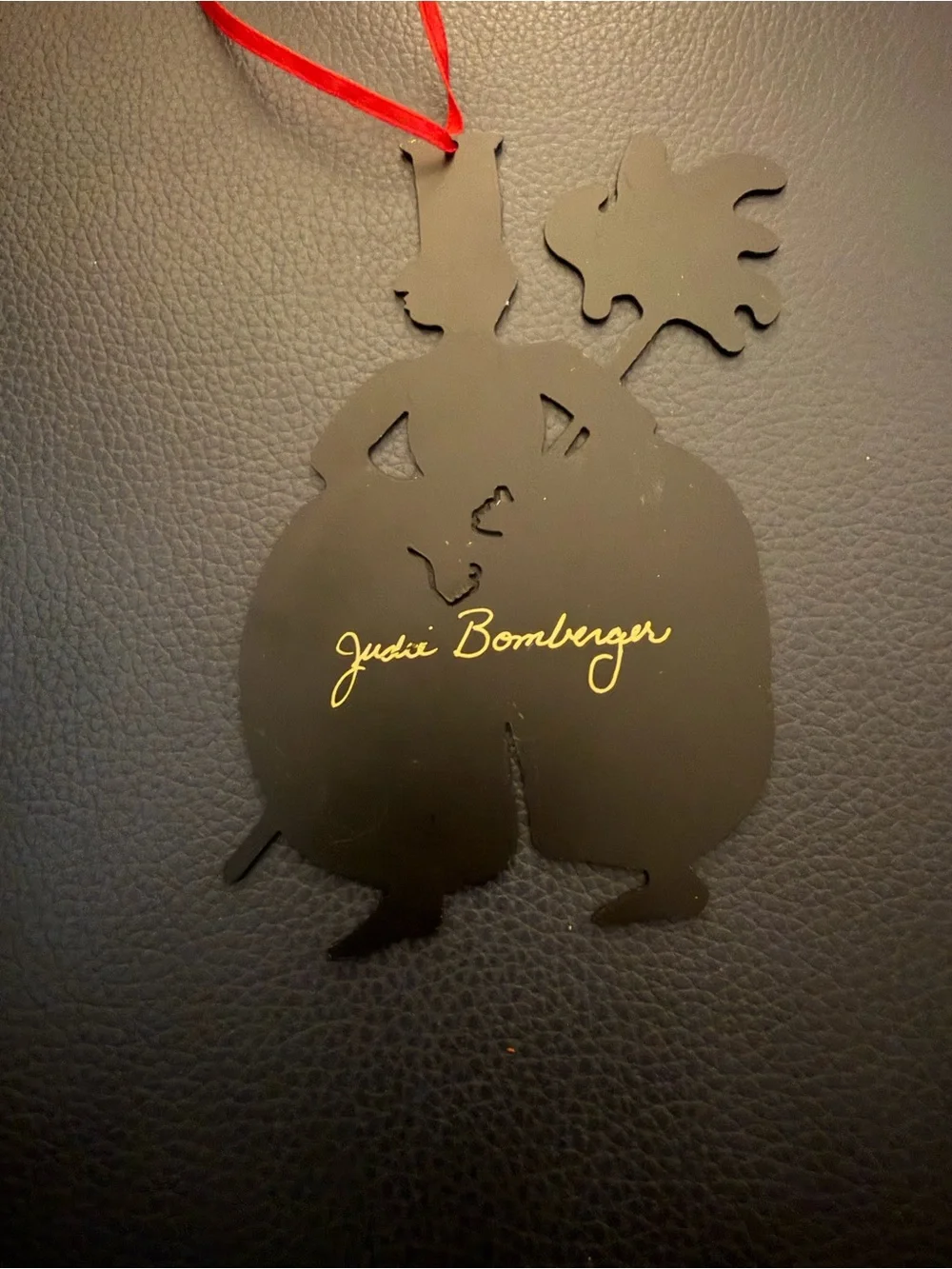 Judie Bomberger judie bomberger